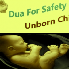 Wazifa For Safe Normal Delivery